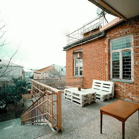 Guest House Old Kutaisi Exterior foto