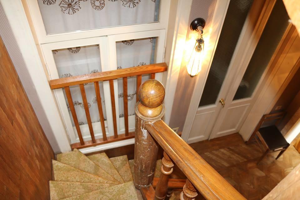 Guest House Old Kutaisi Exterior foto