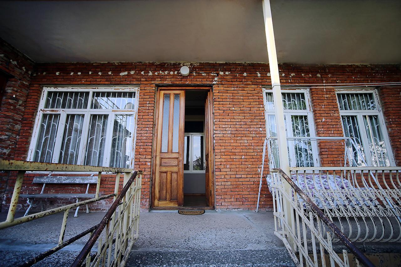 Guest House Old Kutaisi Exterior foto