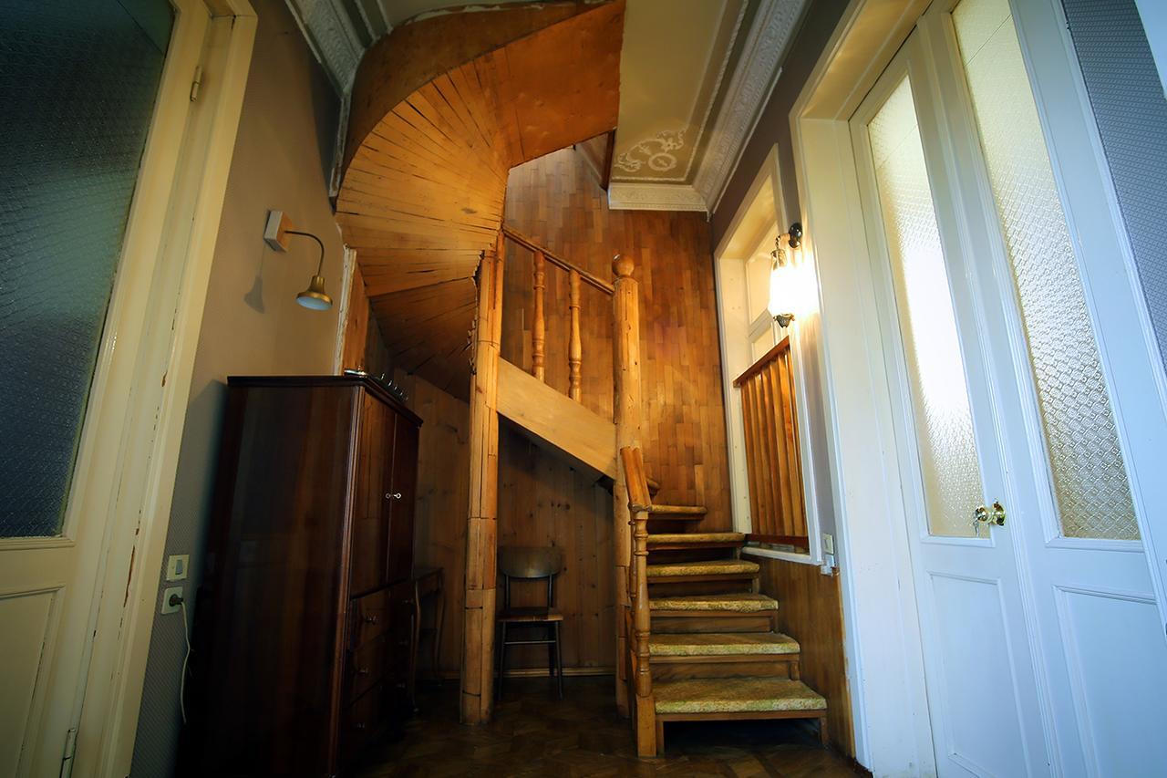Guest House Old Kutaisi Exterior foto