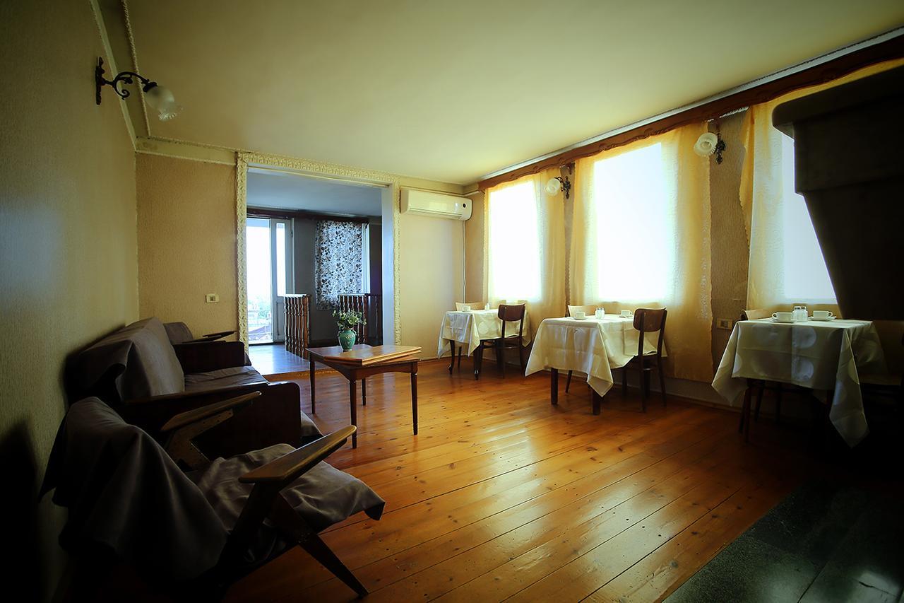Guest House Old Kutaisi Exterior foto