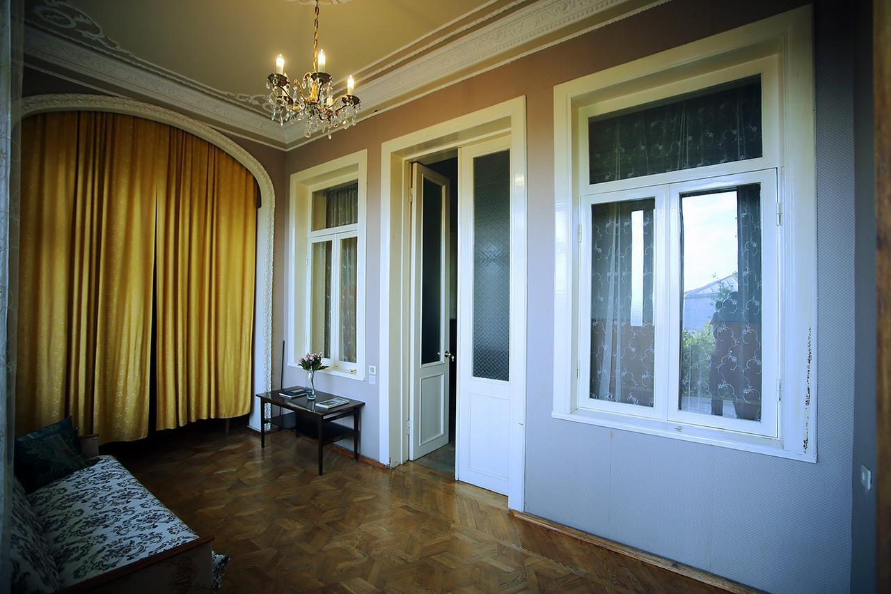 Guest House Old Kutaisi Exterior foto