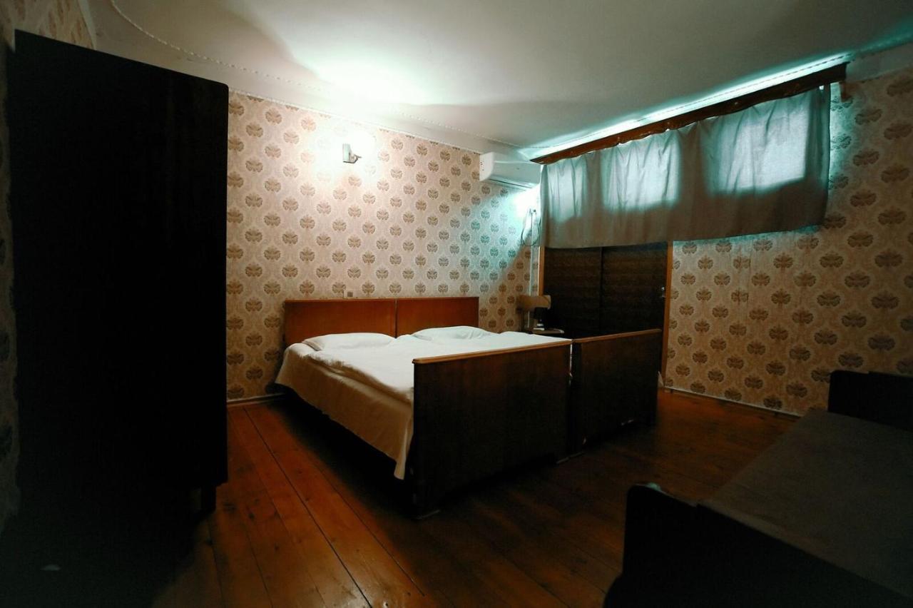 Guest House Old Kutaisi Exterior foto