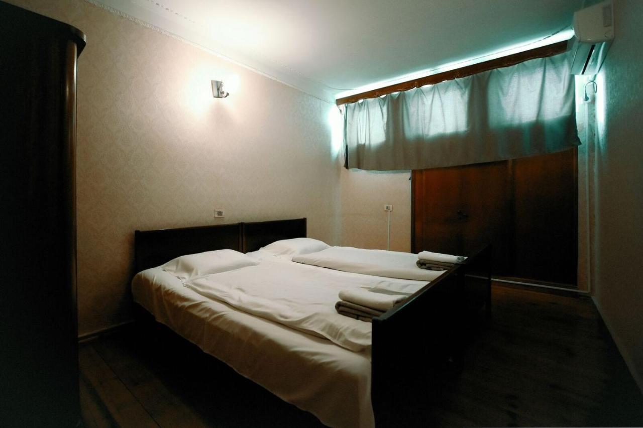 Guest House Old Kutaisi Exterior foto