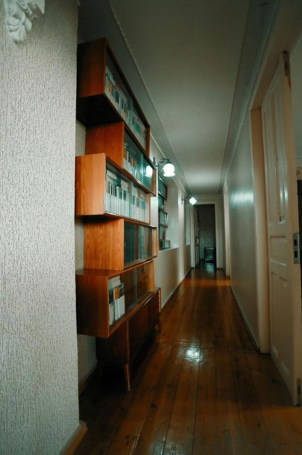 Guest House Old Kutaisi Exterior foto